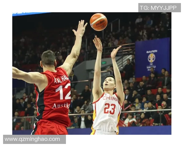 中国男篮对阵叙利亚队精彩对决全景回顾与分析